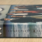 THE O.C. : Kausi 3 (2006-2007) 7DVD - pikkukuva 3