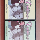 TUHKIMOTARINA DVD KOKO SARJA 1 - 6 RARE OOP - pikkukuva 3