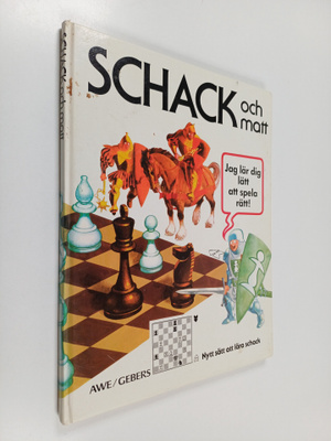William T. McLeod : Shack och matt