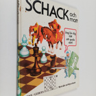 William T. McLeod : Shack och matt - pikkukuva 1