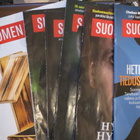 Suomen Kuvalehti kuusi numeroa 2017 - pikkukuva 1