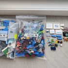 Lego City poliisiasema 60316 - pikkukuva 3