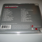 Janis Joplin - The Essential (2xCD) - pikkukuva 2