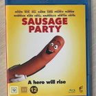 Sausage Party (2016) animaatiokomedia - pikkukuva 1