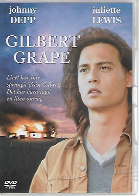 Gilbert Grape (DVD)
