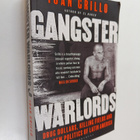Ioan Grillo : Gangster Warlords - Drug Dollars, Killing F... - pikkukuva 1