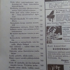 Kotiliesi N:o 22 1950 marraskuu - pikkukuva 3