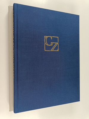 Gudrun Zapf von Hesse : Gudrun Zapf von Hesse : bindings,...