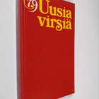 Uusia virsiä 79 : virsikirjakomitean valmistama kokeiluvihko - pikkukuva 1