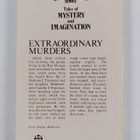 Edgar Allan Poe : Tales of mystery and imagination (Simpl... - pikkukuva 2