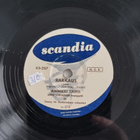 Savikiekko 1956 - Annikki Tähti - Scandia KS-257 - pikkukuva 1