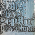 Katz Daniel: Peltisepän päivällinen - pikkukuva 1