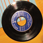 GARY SHERBERT STAIRWAY TO HEAVEN BELL RECORDS 1960 SINGLE - pikkukuva 3