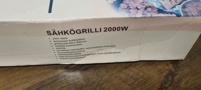 Item image