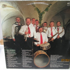 ERKKI KARJALAISEN YHTYE - ILTA KILTAKELLARISSA LP - pikkukuva 2