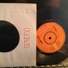 EXPRESS, Anna, Anna, 7'' -72 VIRHEPAINOS !! - pikkukuva 2