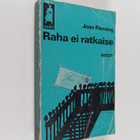 Joan Fleming : Raha ei ratkaise - pikkukuva 1