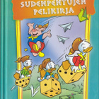 Sudenpentujen pelikirja (sid. 2p. Sanoma 2007) - pikkukuva 1