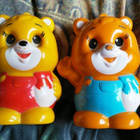 Soittorasia Sankyo Nalle - pikkukuva 1