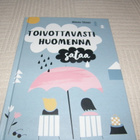 Mimmu Tihinen Toivottavasti huomenna sataa - pikkukuva 1