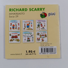 Richard Scarry : Minun kotini - pikkukuva 2