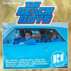 The Beach Boys - The Very Best Of The Beach Boys - pikkukuva 1