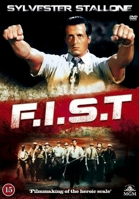 F.I.S.T. - DVD