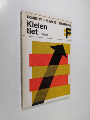 Peter Doughty : Kielen tiet