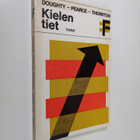 Peter Doughty : Kielen tiet - pikkukuva 1