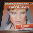 Laura Voutilainen Kerran 20 suosikkia cd-levy - pikkukuva 1