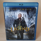 I AM LEGEND (BD) - pikkukuva 1
