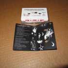 KASETTI: Lowdown Shakin`Chills : Up My Spine v.1992 GREAT - pikkukuva 3