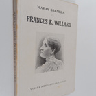 Marja Salmela : Frances E. Willard - pikkukuva 1