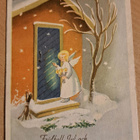 Martta Wendelin, Hy 232 R1, kulkenut1946 - pikkukuva 1