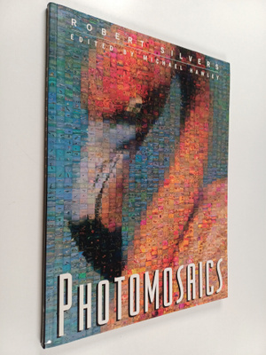 Robert Silvers : Photomosaics