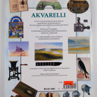Michael Clarke : Akvarelli - pikkukuva 2