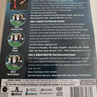 Green Day rock masters collection (3 x dvd) - pikkukuva 2