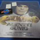 EZKIMO - AGENTTI SUMO UUSI LP - pikkukuva 1