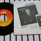Juhamatti – Rakasta Mua Juuri Näin 7" ps orig 1980 mint - pikkukuva 2