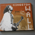 Kingston Wall – Real Live Thing digipak 3CD - pikkukuva 1