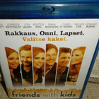 Friends With Kids Blu-ray - pikkukuva 1