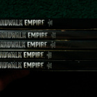 Boardwalk Empire tv-sarja KOKO SARJA DVD - pikkukuva 3