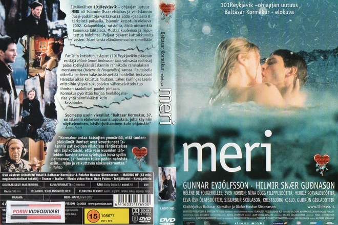 meri	(12 971)	k	-FI-	DVD	suomik.			2002	islanti,