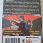 A Life Of Ninja DVD - pikkukuva 2