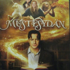 MUSTESYDÄN DVD - pikkukuva 1