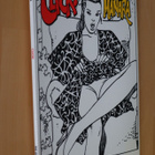 Milo Manara : Click ( 1.p. 1991 ) - pikkukuva 1