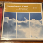 Lauluyhtye Ekklesia – Kauneimmat Virret UUSI 2CD, 38 virttä - pikkukuva 1