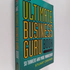 Stuart Crainer : The ultimate business guru book : 50 thi... - pikkukuva 1
