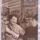 Suomen Kuvalehti N:o 18 toukokuu 1953 - pikkukuva 1