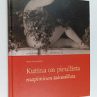 Matti Hannuksela : Kutina on pirullista, raapiminen taiva... - pikkukuva 1
